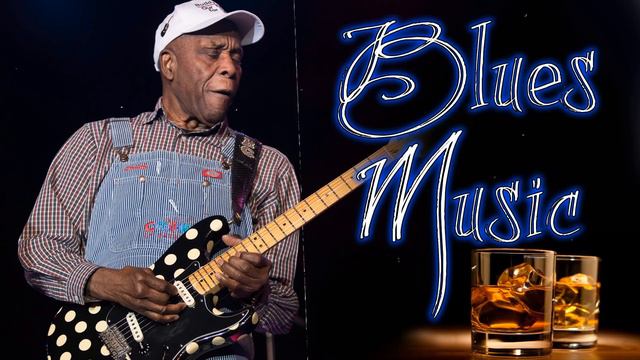 Top Blues Music 2021 | Best  Of Blues Rock All Time | Relaxing Chicago Blues
