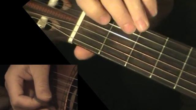 GOD SAVE THE QUEEN: Easy Guitar Lesson + TAB by GuitarNick смотреть онлайн