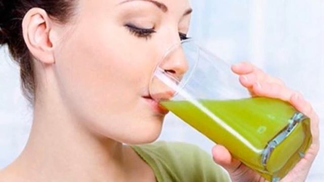 30 Кун  Карам Шарбатини Ичсангиз Организмда Нима Содир Булишини Куринг