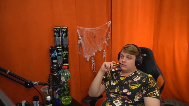 Почему Пятерка гей? смотреть онлайн