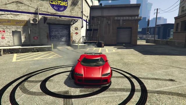 GTA 5 Online | 2 COOLE PERLEFFEKT PAINT JOBS | RARE PAINTJOBS | COOLE LACKIERUNGEN | Deutsch смотреть онлайн