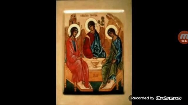 молитва моисею мурину о страждущих страстью пьянства. смотреть онлайн