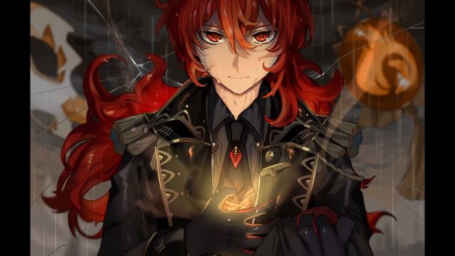 [Nightcore] Superhero - Simon Curtis (Deepcore)