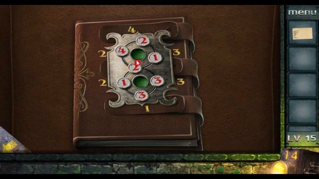 Can You Escape The 100 Room 2 Level 15 Walkthrough смотреть онлайн