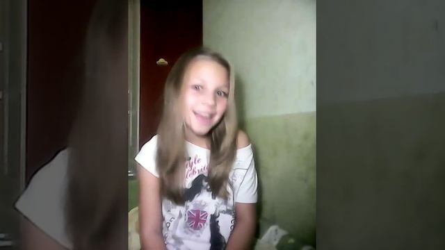 И только сейчас я поняла какой у меня красивый голос😘😍😘😘😘))!! смотреть онлайн