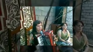 Салихат Омарова первые шаги к звезде