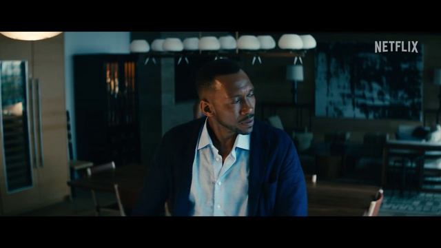 Оставь мир позади Трейлер смотреть онлайн