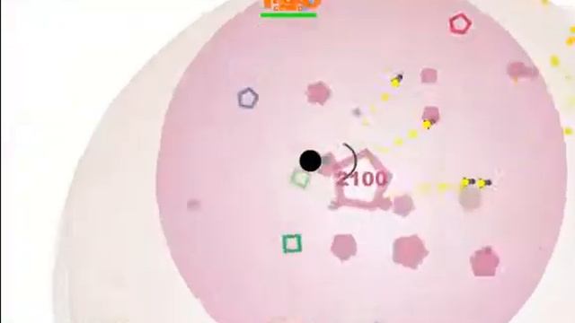 Flash Game Fridays-Polygon Apocalypse смотреть онлайн
