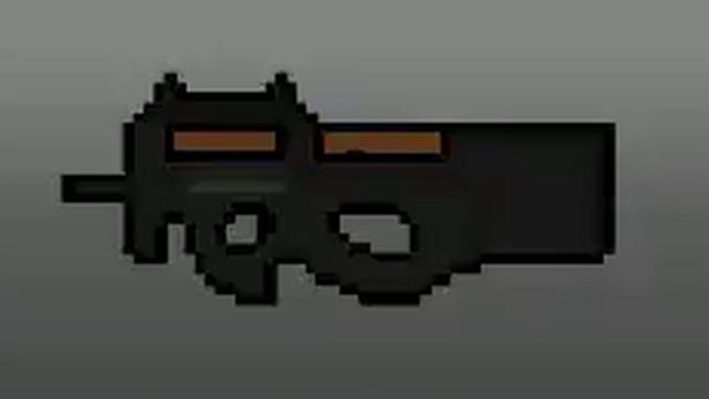 Оружие петух из блок Страйка смотреть онлайн