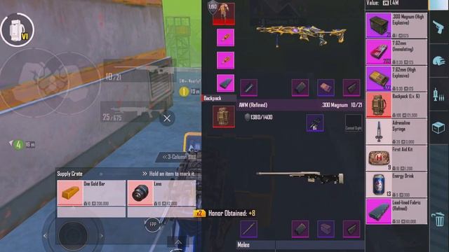 PLAYING MY NEW IPAD PRO 12.9INCH M2 2TB | PUBGM METRO ROYALE смотреть онлайн