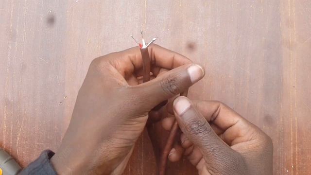 How To Make Microphone Cable смотреть онлайн