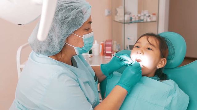 Beauty smile - стоматологическая клиника в Нур-Султане (Астана) смотреть онлайн