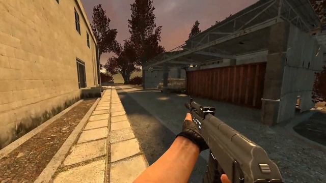 TOP 5 карт для выживания в Garry's Mod смотреть онлайн