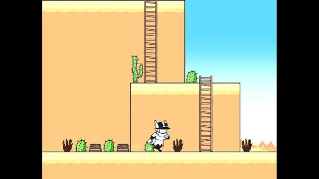 A Favor for the Mayor- Rebound RPG: Finale Edition Fishing Update - Part 5 смотреть онлайн