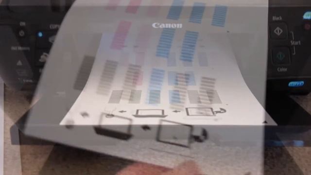 Canon MX410 Printer
