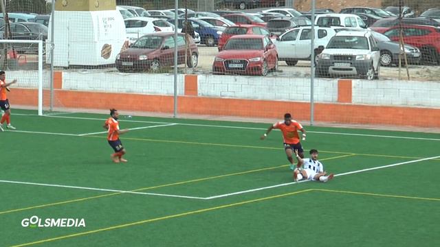 CD Soneja 1 - 5 CD Castellón B 2023/24 смотреть онлайн