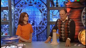 Спроси у Всезнамуса! Выпуск 130 - Как люди могут смеяться?