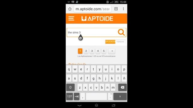 Como descargar the sims 3 para android смотреть онлайн