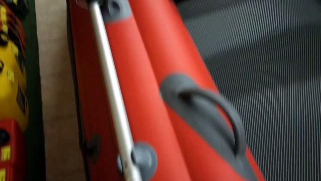 БОЛЬШАЯ ЛОДКА X-RIVER GRACE WIND 420 ФБ В БОГАТОЙ КОМПЛЕКТАЦИИ| КРАТКИЙ ОБЗОР смотреть онлайн