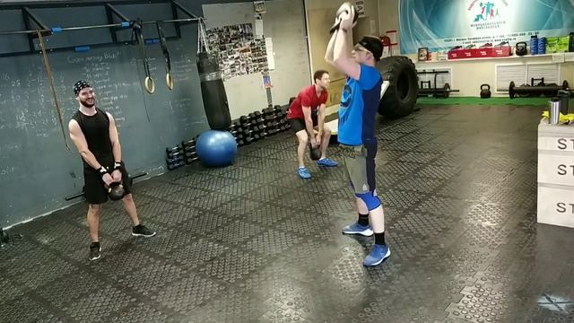 ГиряКа4. Техника комплекса 