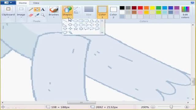 Daddy Discord Paint Drawing смотреть онлайн