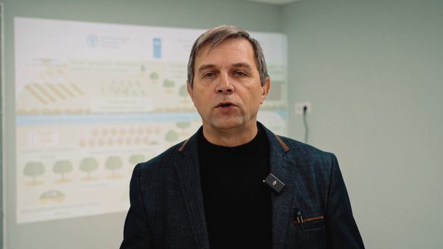 Женщины-фермеры: как сберечь ресурсы в сельском хозяйстве смотреть онлайн