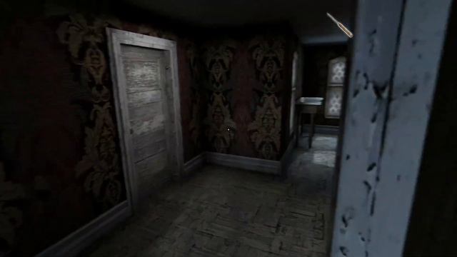 Granny 3 Бабка, Дед, и Слендерина #1 смотреть онлайн