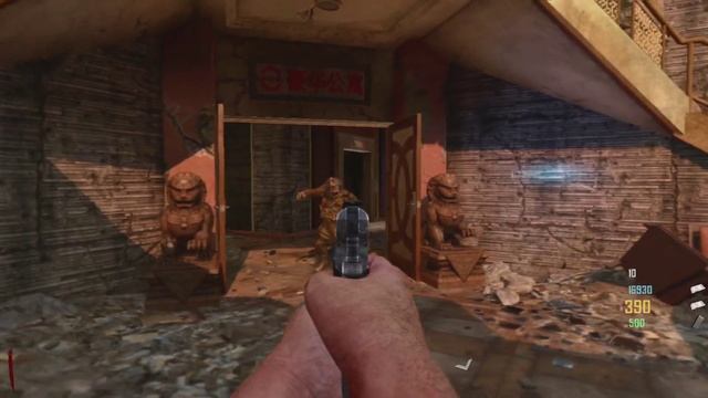 MARATÓN DE EASTER EGGS EN BLACK OPS 2 ZOMBIES PS3 смотреть онлайн