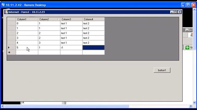 BindingSoorce.EndEdit() cu "Microsoft.NET framework 2.0" смотреть онлайн