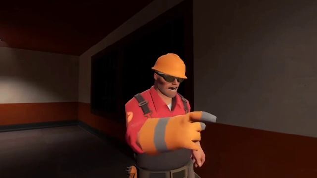 Mimi Sentry Gets Caught In 4k (Gmod Animation) смотреть онлайн