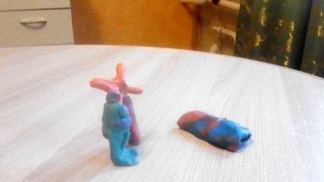 Пластелинки смотреть онлайн