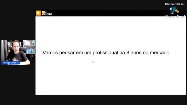 Formação Web e Java - Nova Turma смотреть онлайн