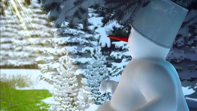 Новогоднее именное видео поздравление от Деда Мороза 5 смотреть онлайн