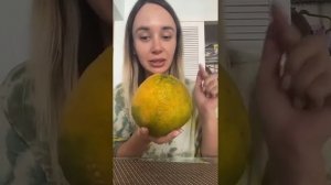 Пробуем необычные фрукты во Флориде