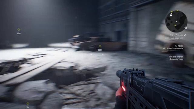 Terminator Resistance — All Notes Locations (32/32) — Collectibles смотреть онлайн