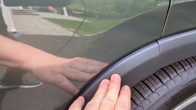 Rivian R1S Build Quality смотреть онлайн