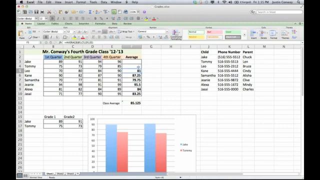 How to Restore Data on Microsoft Excel смотреть онлайн