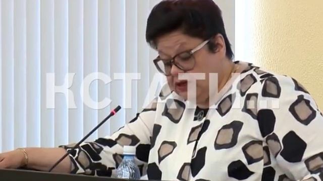 Бюджет Нижегородской области впервые с 2006 года исполнен с профицитом смотреть онлайн