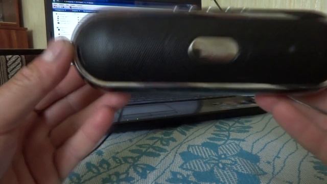 Портативная колонка Divoom ITour-Boom Jack ( Portable Speaker Divoom )