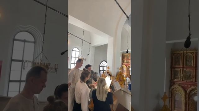 "Взбранной воеводе" муз П.Г. Чесноков смотреть онлайн