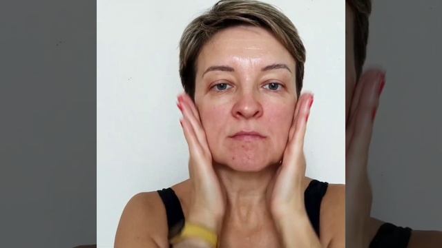 Утренний самомассаж смотреть онлайн