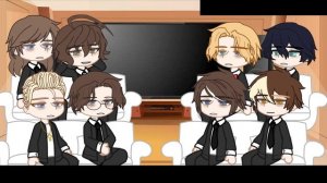 Реакция столиц ФО на ТТ |ПВЛ/Повесть Временных Лет| пробное видео