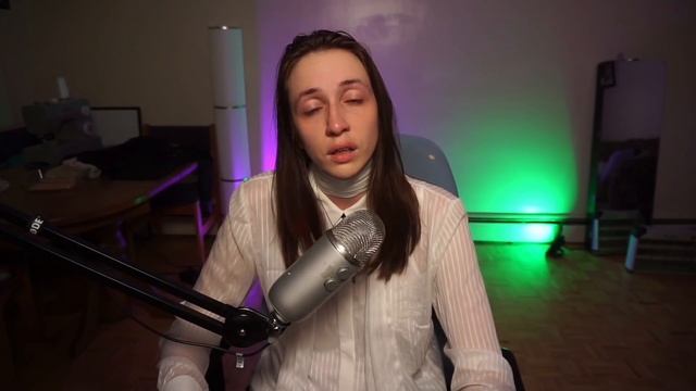 Logging My Current Mental State For Future Me смотреть онлайн