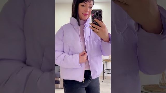 ?Облегченная демисезонная КУРТКА с AliExpress‼️Ссылка в комментариях ☑️ смотреть онлайн