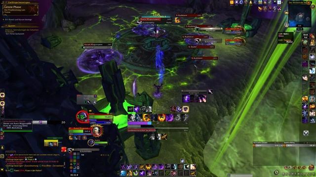 Mage Tower 10.1 Shadow May 2023 смотреть онлайн