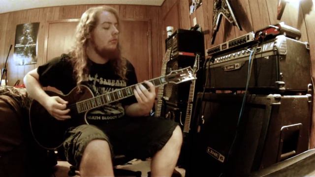 Jordan Guthrie - Take It Back (Original) - LePou Hybrit - Rock смотреть онлайн