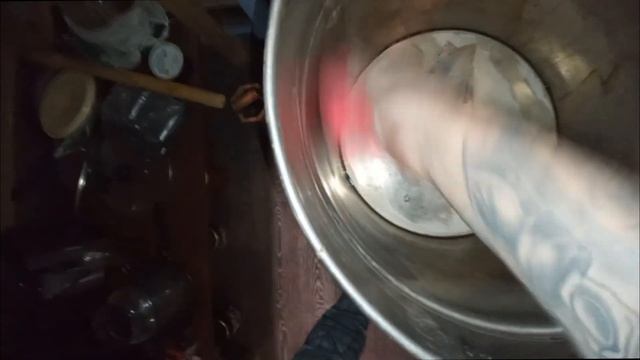 Пивоварня-винокурня на даче своими руками.Отделка помещения. смотреть онлайн