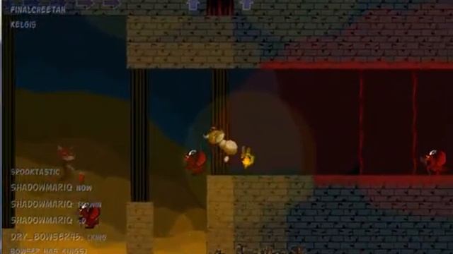 Platform Racing 3 - The Root Of All Evil смотреть онлайн