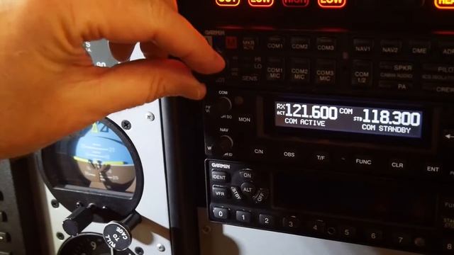 Tecnam 2008 Cockpit смотреть онлайн