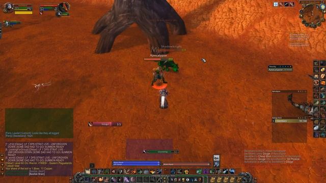 WoW Classic Guide - See Mining Nodes And Herbs From Twice As Far With This One Item! смотреть онлайн